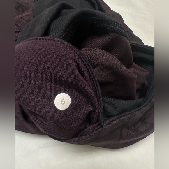 🌸Lululemon Leggings 🌸 - Picture 8 of 8